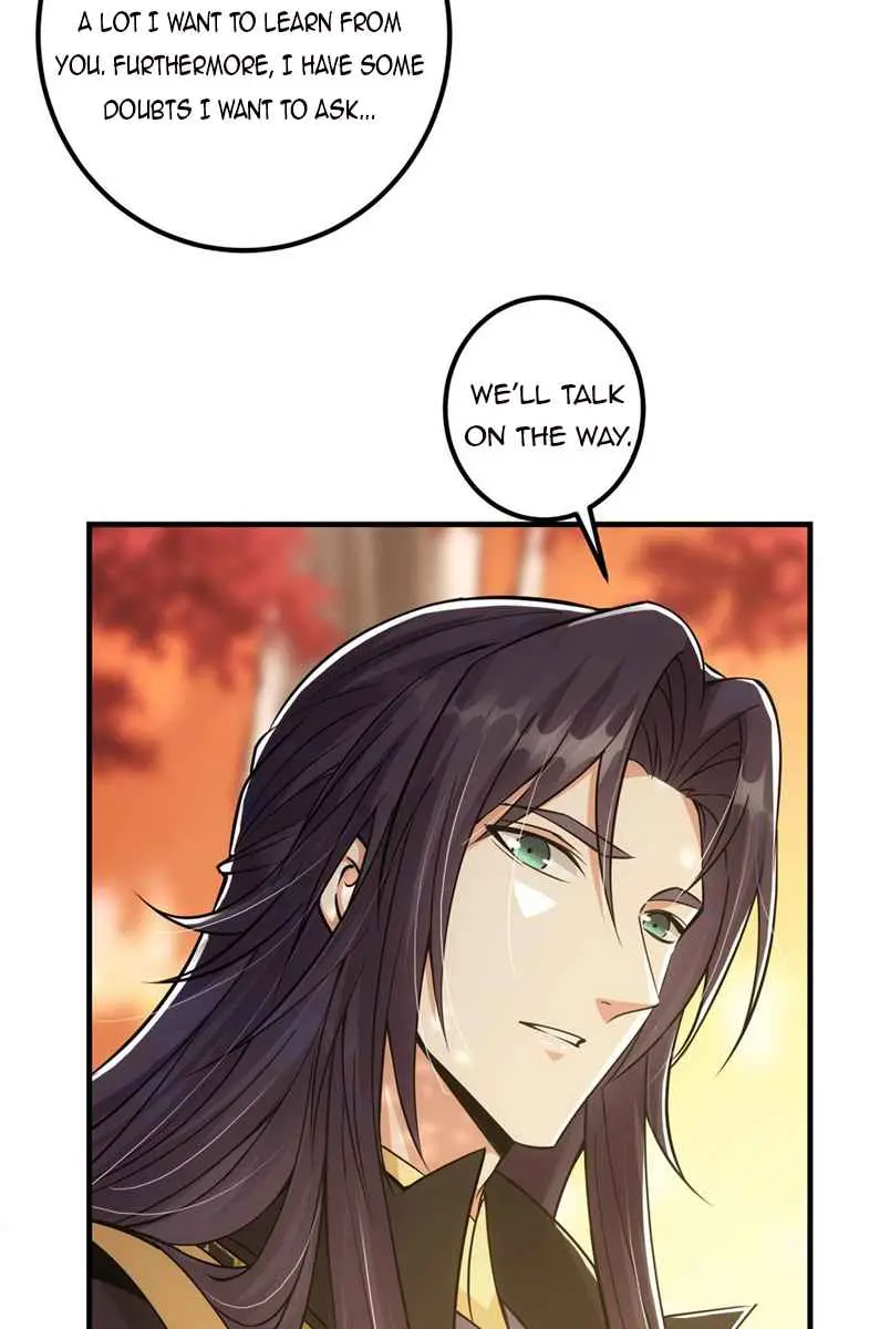 Keep a Low Profile, Sect Leader Chapter 43 Page 46
