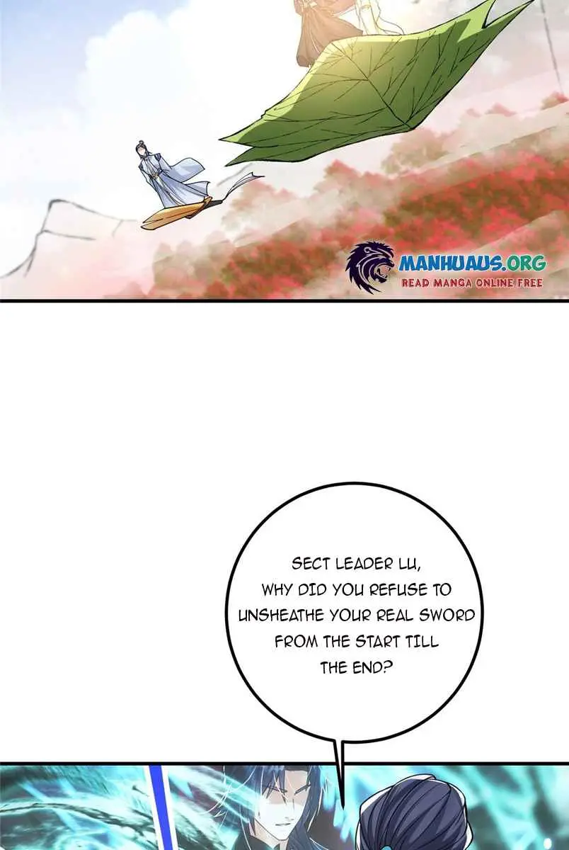 Keep a Low Profile, Sect Leader Chapter 43 Page 48