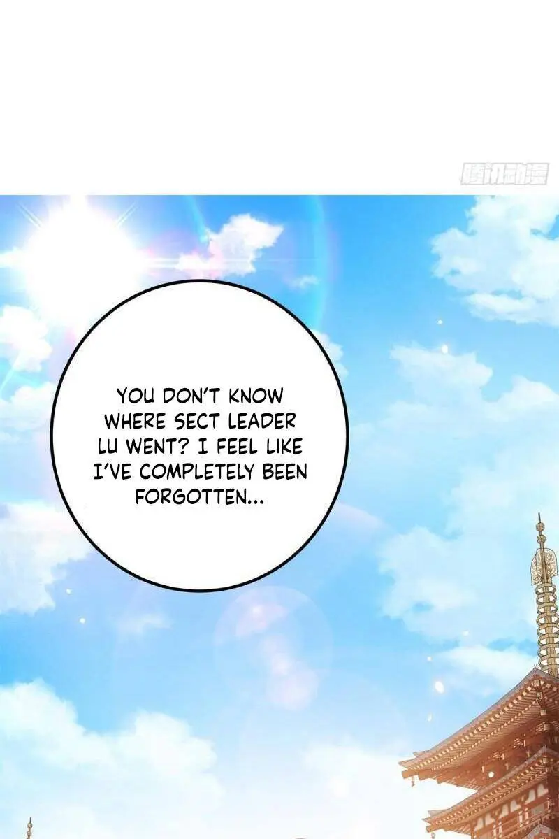 Keep a Low Profile, Sect Leader Chapter 50 Page 5