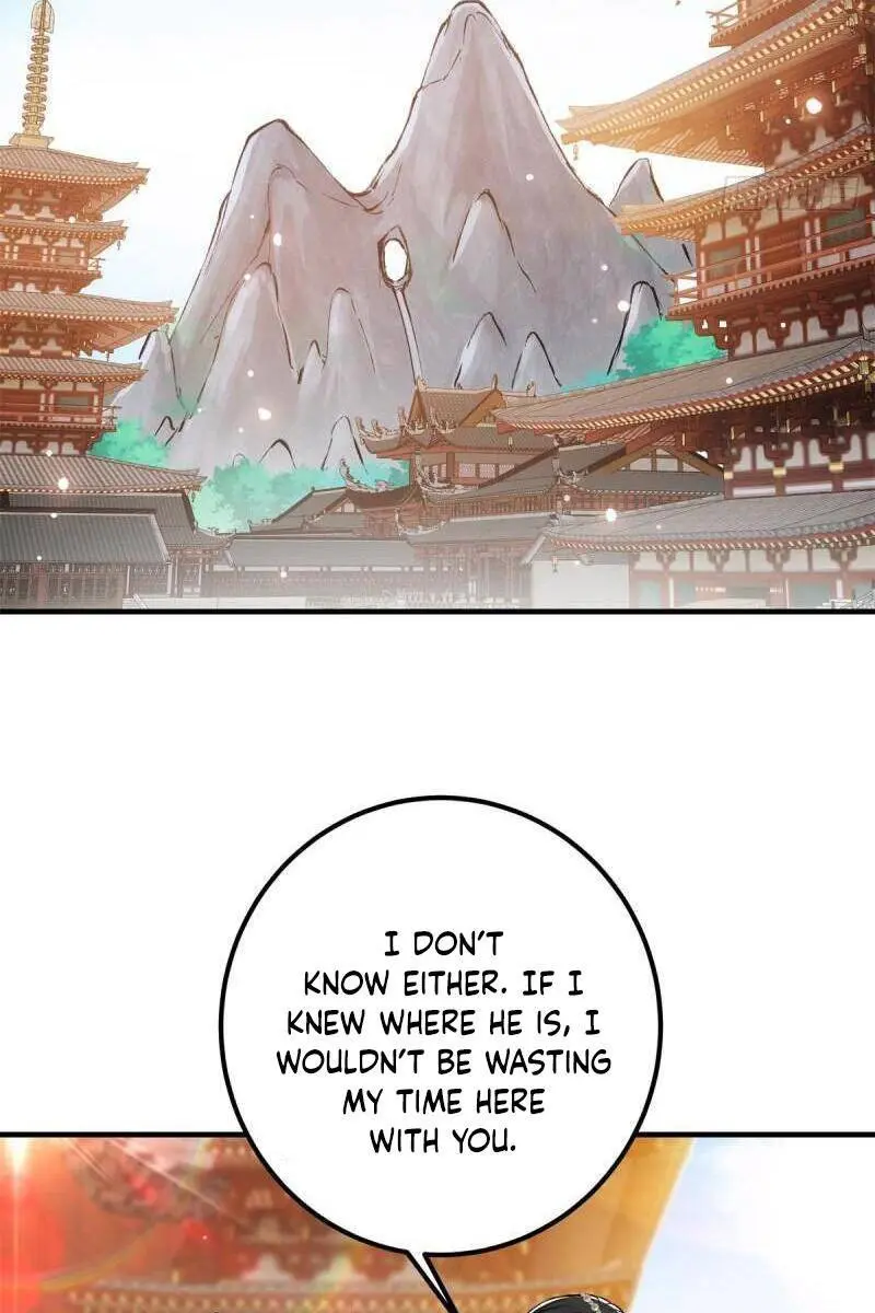 Keep a Low Profile, Sect Leader Chapter 50 Page 6