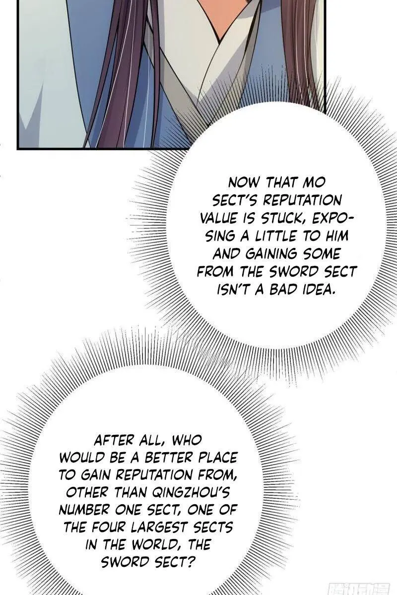 Keep a Low Profile, Sect Leader Chapter 50 Page 18