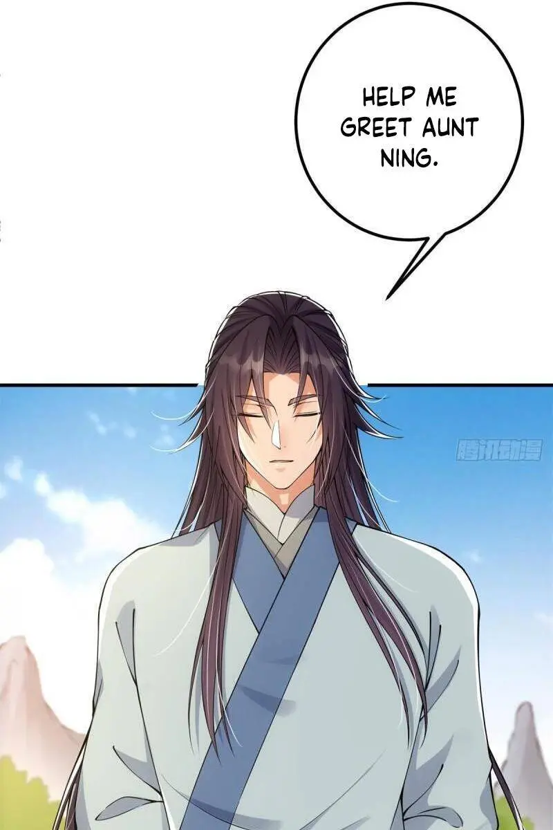 Keep a Low Profile, Sect Leader Chapter 50 Page 20