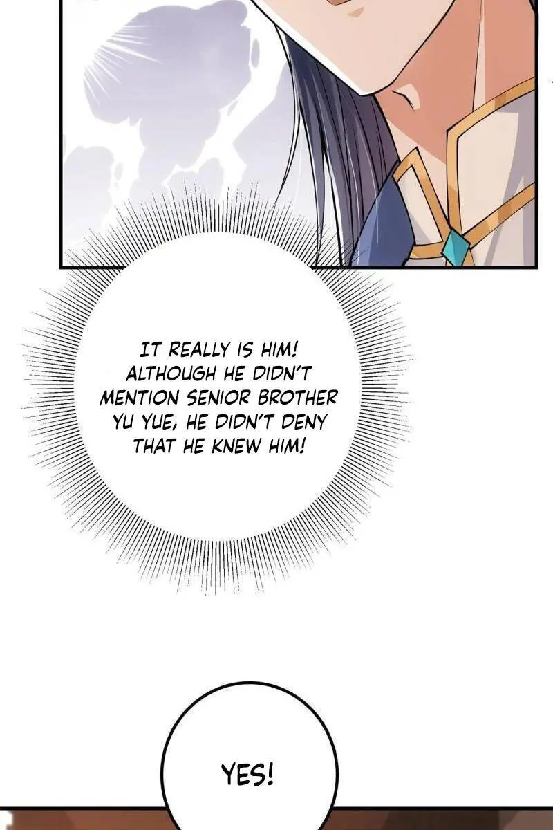 Keep a Low Profile, Sect Leader Chapter 50 Page 22