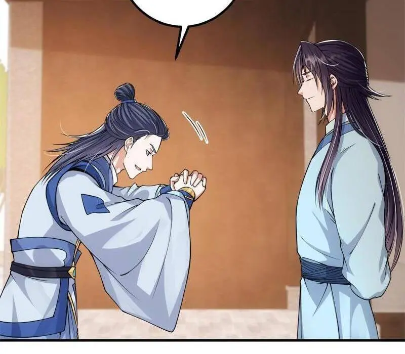 Keep a Low Profile, Sect Leader Chapter 50 Page 23