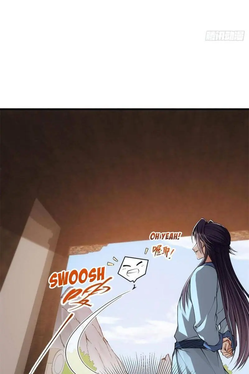 Keep a Low Profile, Sect Leader Chapter 50 Page 24