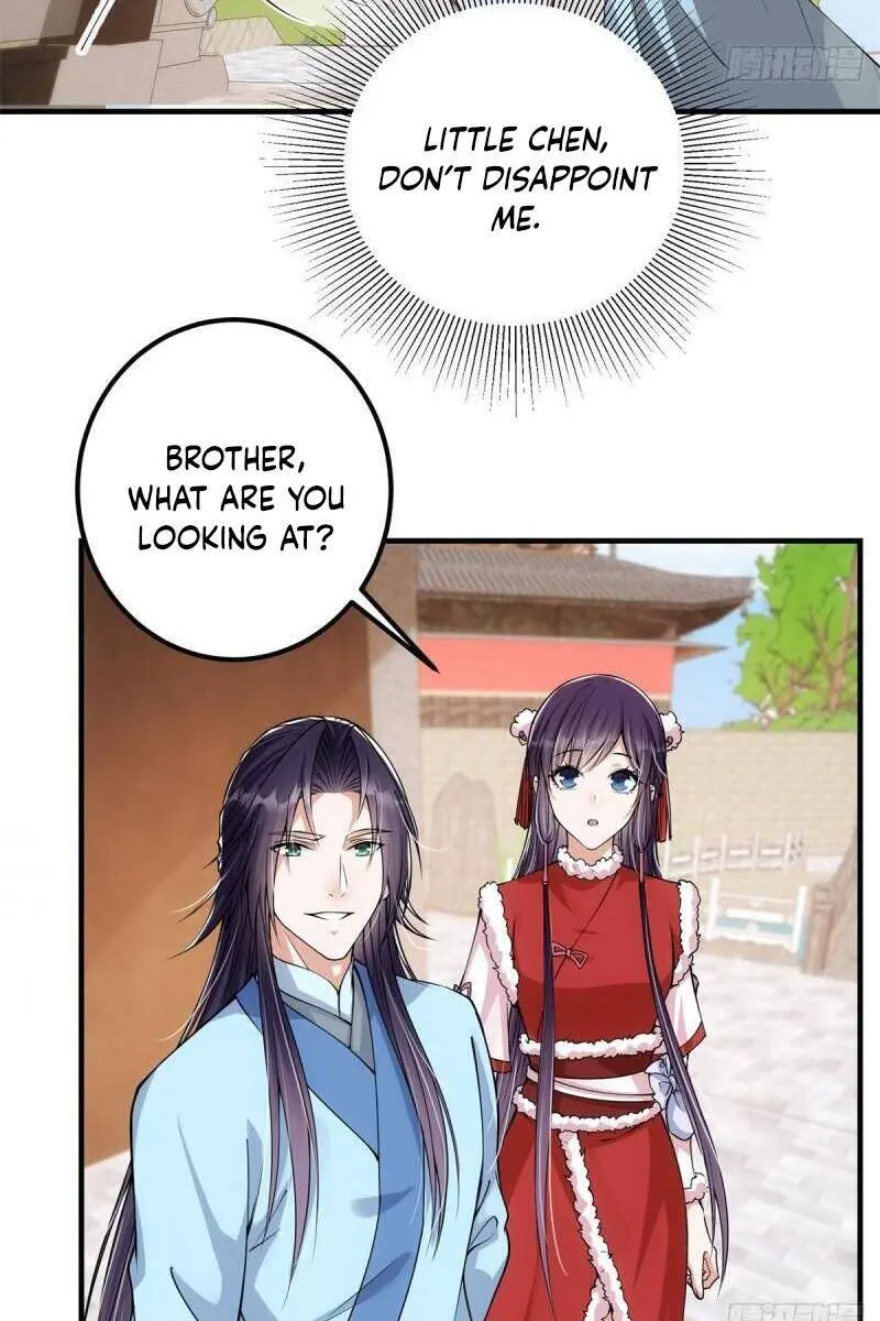 Keep a Low Profile, Sect Leader Chapter 50 Page 25