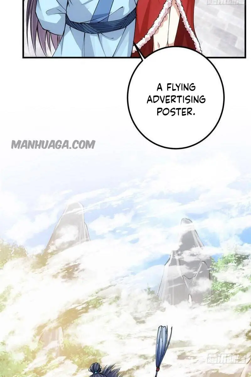 Keep a Low Profile, Sect Leader Chapter 50 Page 26