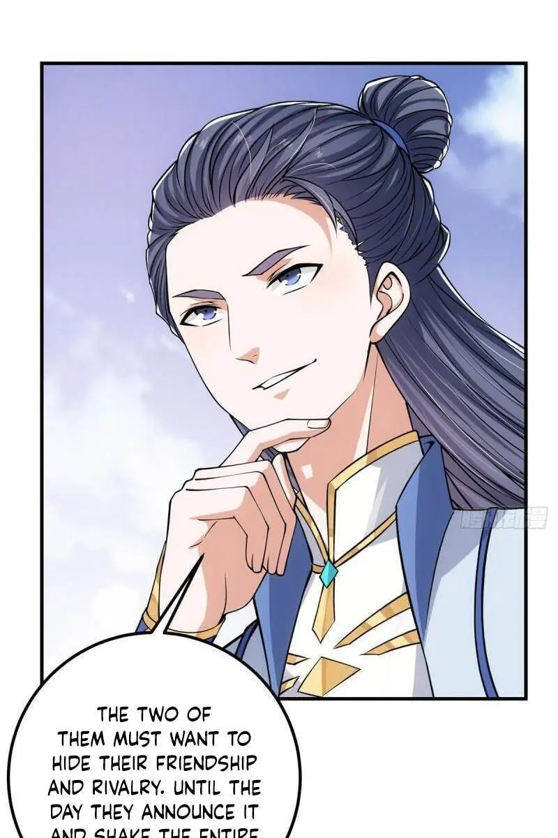 Keep a Low Profile, Sect Leader Chapter 50 Page 29