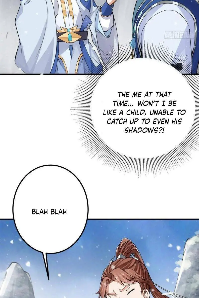 Keep a Low Profile, Sect Leader Chapter 50 Page 42