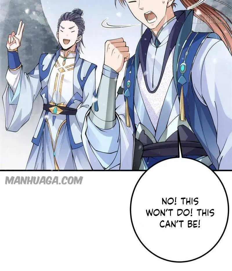 Keep a Low Profile, Sect Leader Chapter 50 Page 43
