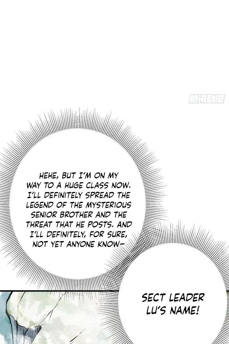 Keep a Low Profile, Sect Leader Chapter 50 Page 48
