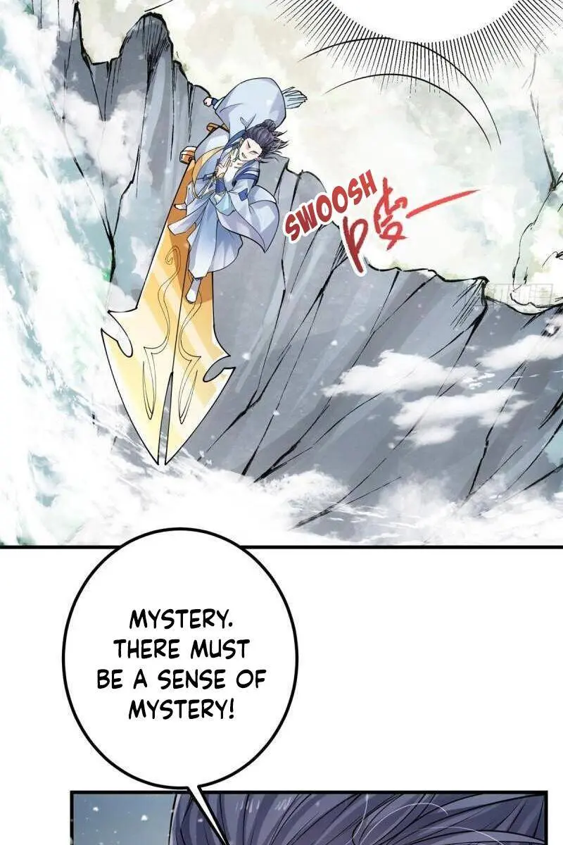 Keep a Low Profile, Sect Leader Chapter 50 Page 49