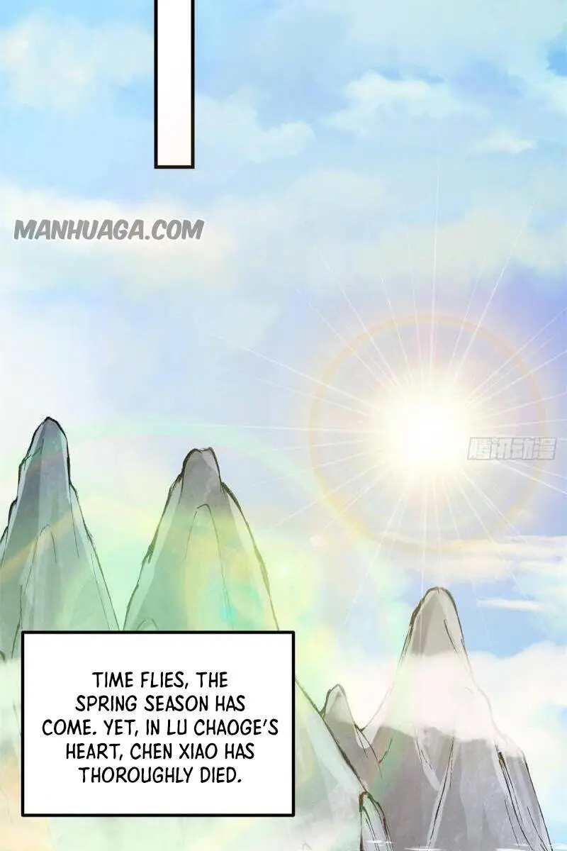 Keep a Low Profile, Sect Leader Chapter 50 Page 53