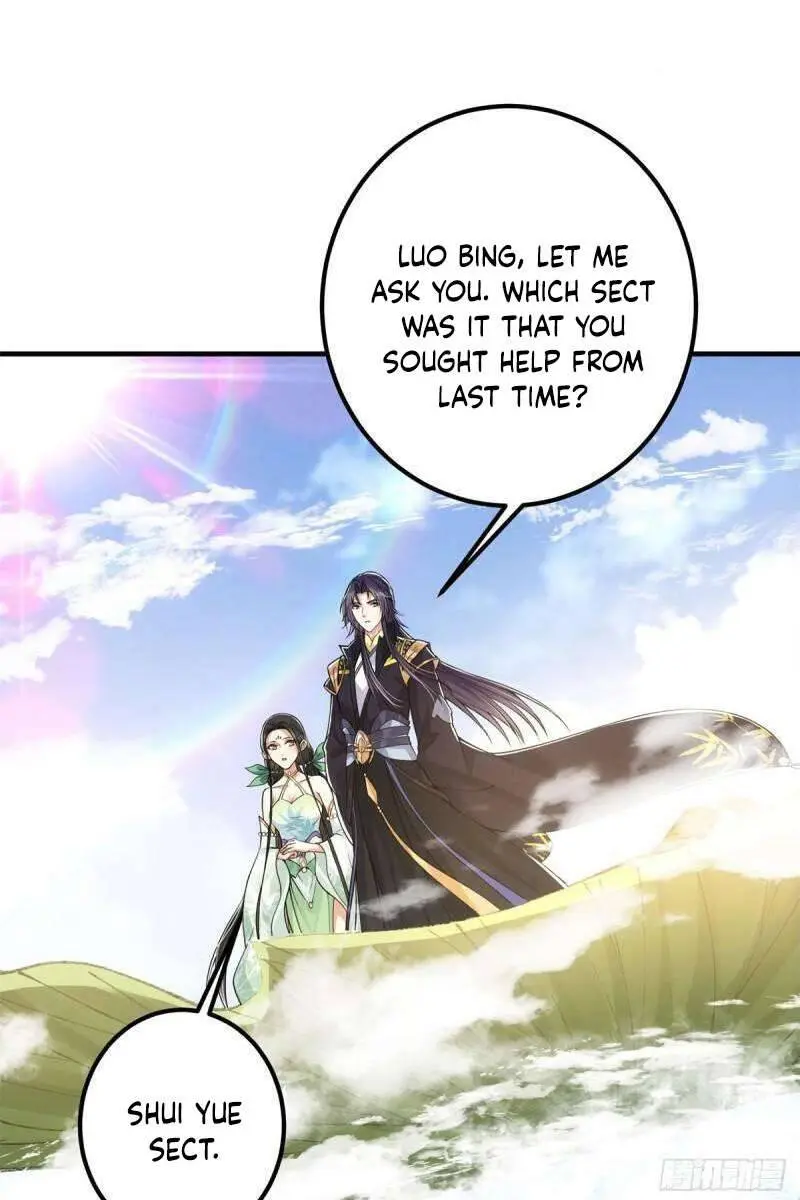 Keep a Low Profile, Sect Leader Chapter 53 Page 5