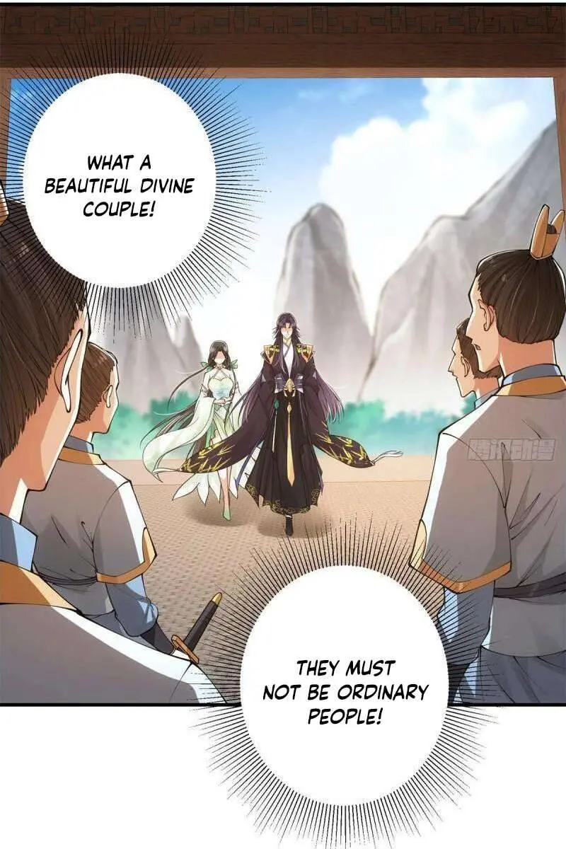Keep a Low Profile, Sect Leader Chapter 53 Page 33