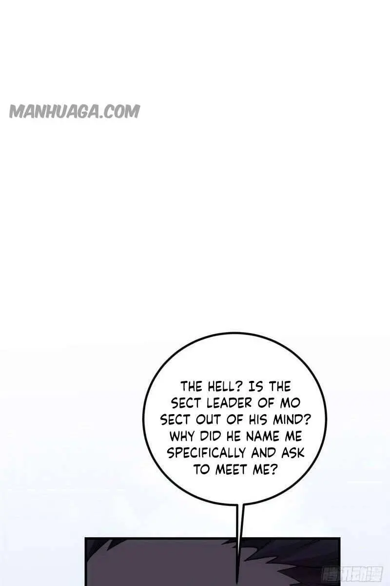 Keep a Low Profile, Sect Leader Chapter 55 Page 2