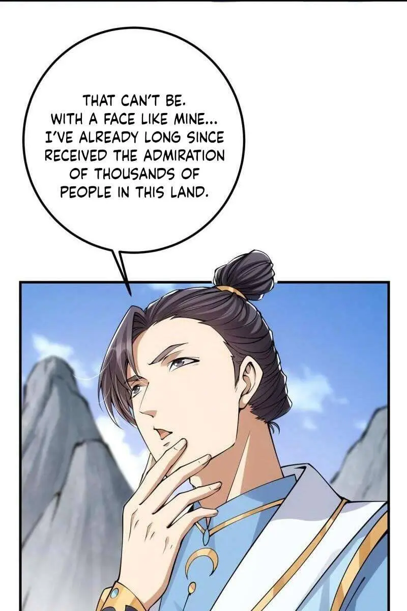 Keep a Low Profile, Sect Leader Chapter 55 Page 5