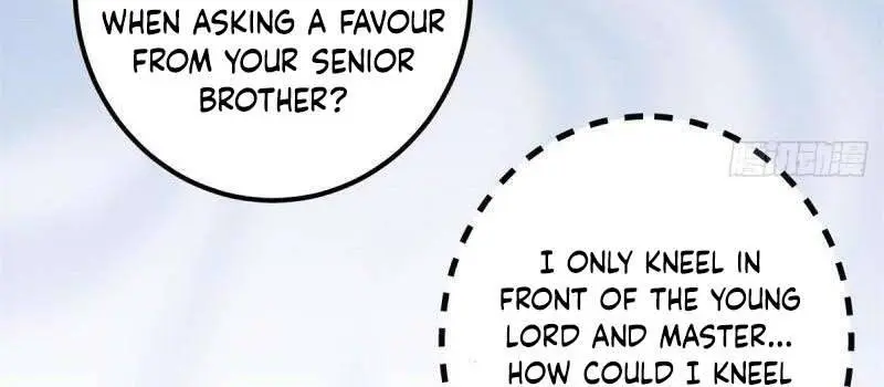 Keep a Low Profile, Sect Leader Chapter 55 Page 10
