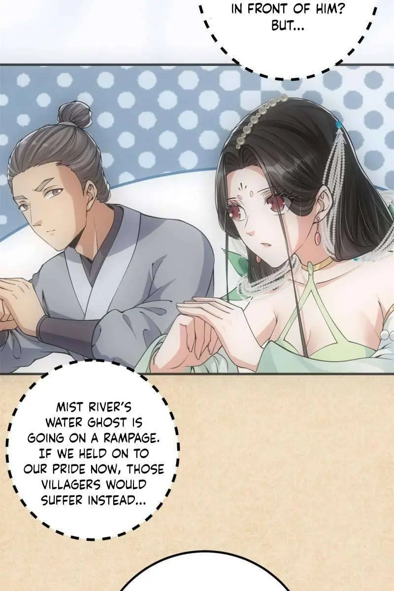 Keep a Low Profile, Sect Leader Chapter 55 Page 11