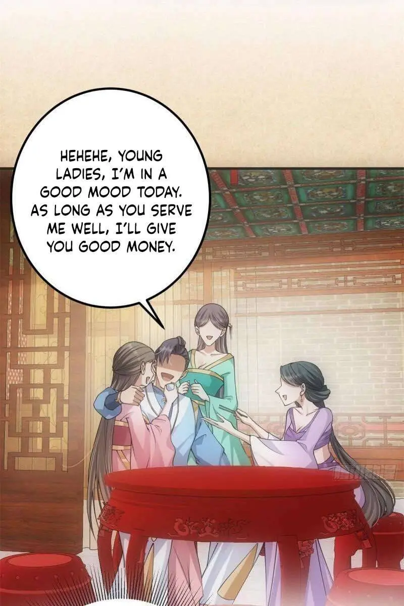 Keep a Low Profile, Sect Leader Chapter 55 Page 15