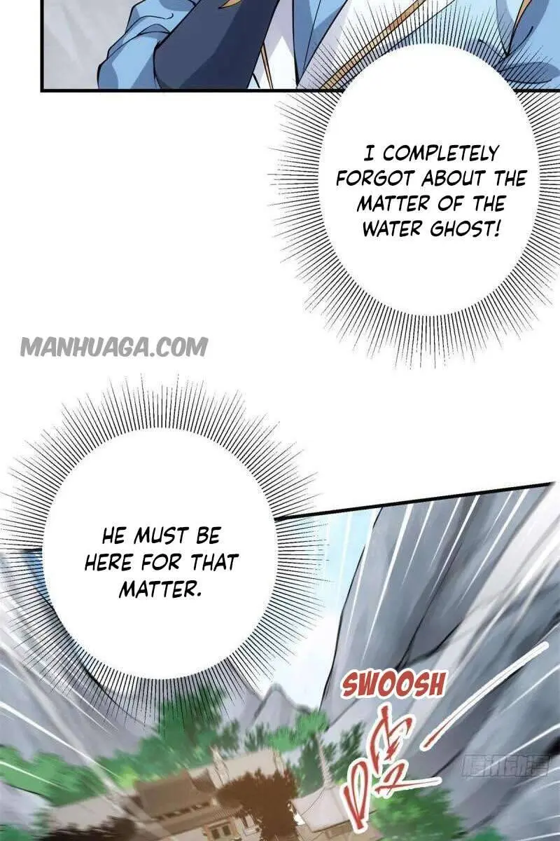 Keep a Low Profile, Sect Leader Chapter 55 Page 17