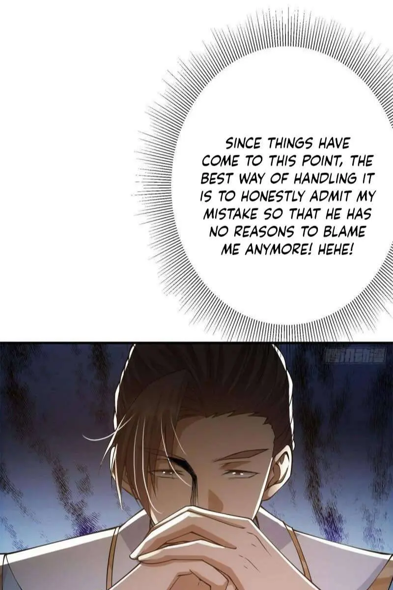 Keep a Low Profile, Sect Leader Chapter 55 Page 23
