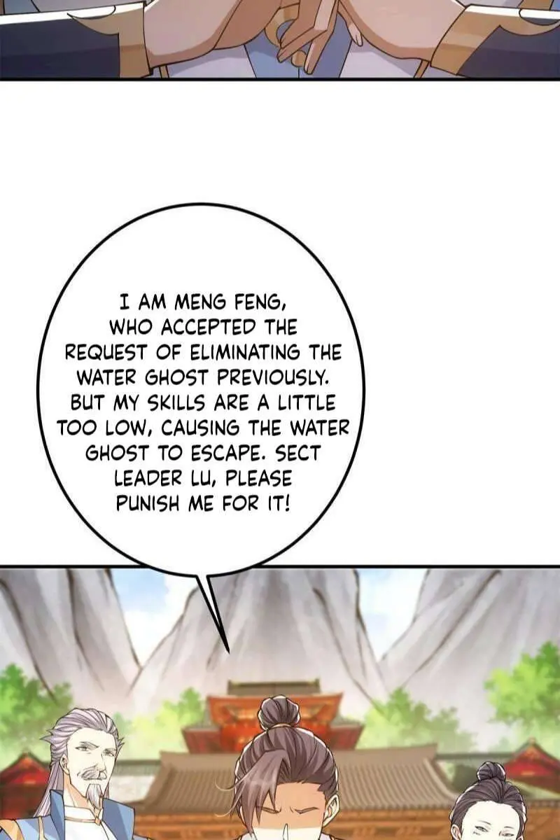 Keep a Low Profile, Sect Leader Chapter 55 Page 24