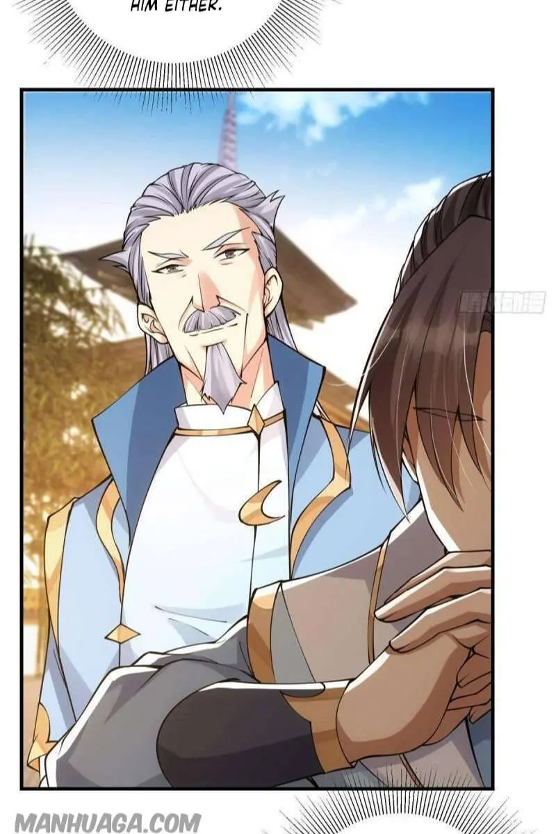 Keep a Low Profile, Sect Leader Chapter 55 Page 26