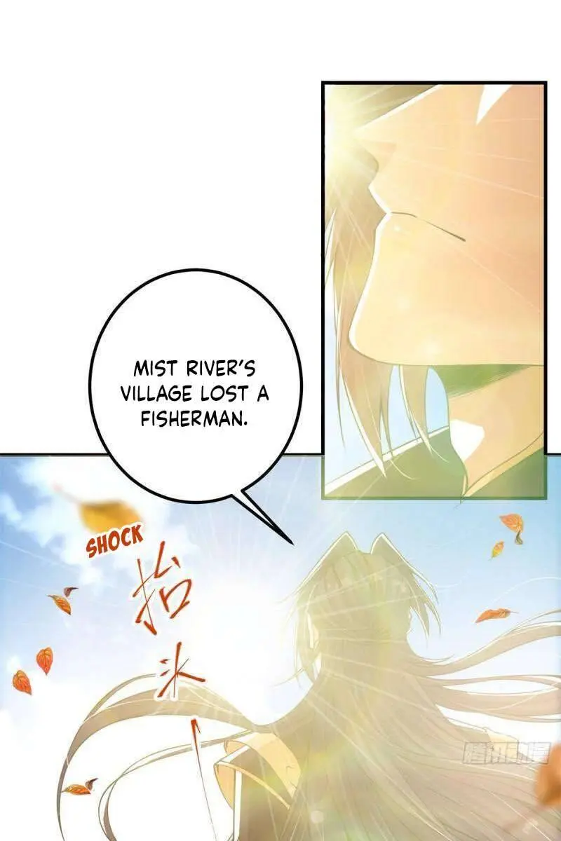 Keep a Low Profile, Sect Leader Chapter 55 Page 29