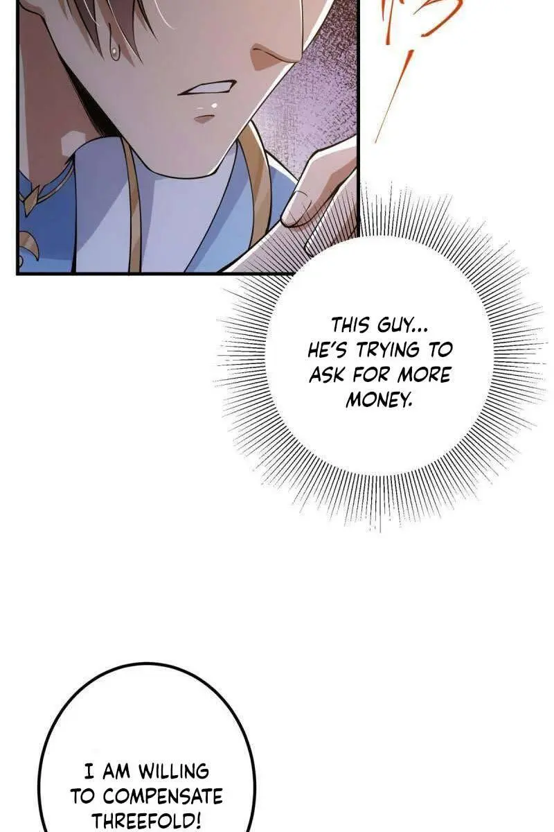 Keep a Low Profile, Sect Leader Chapter 55 Page 31