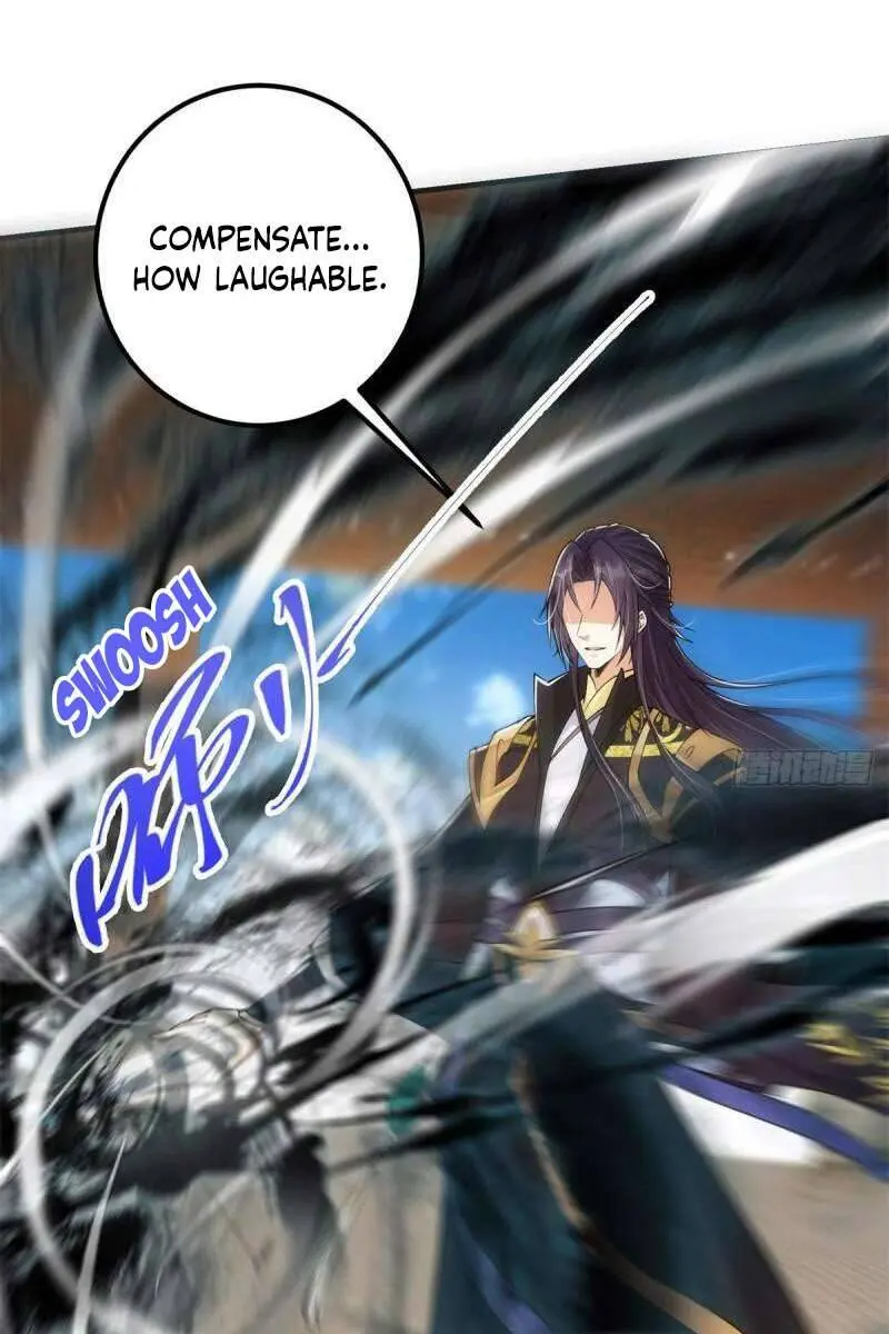 Keep a Low Profile, Sect Leader Chapter 55 Page 34