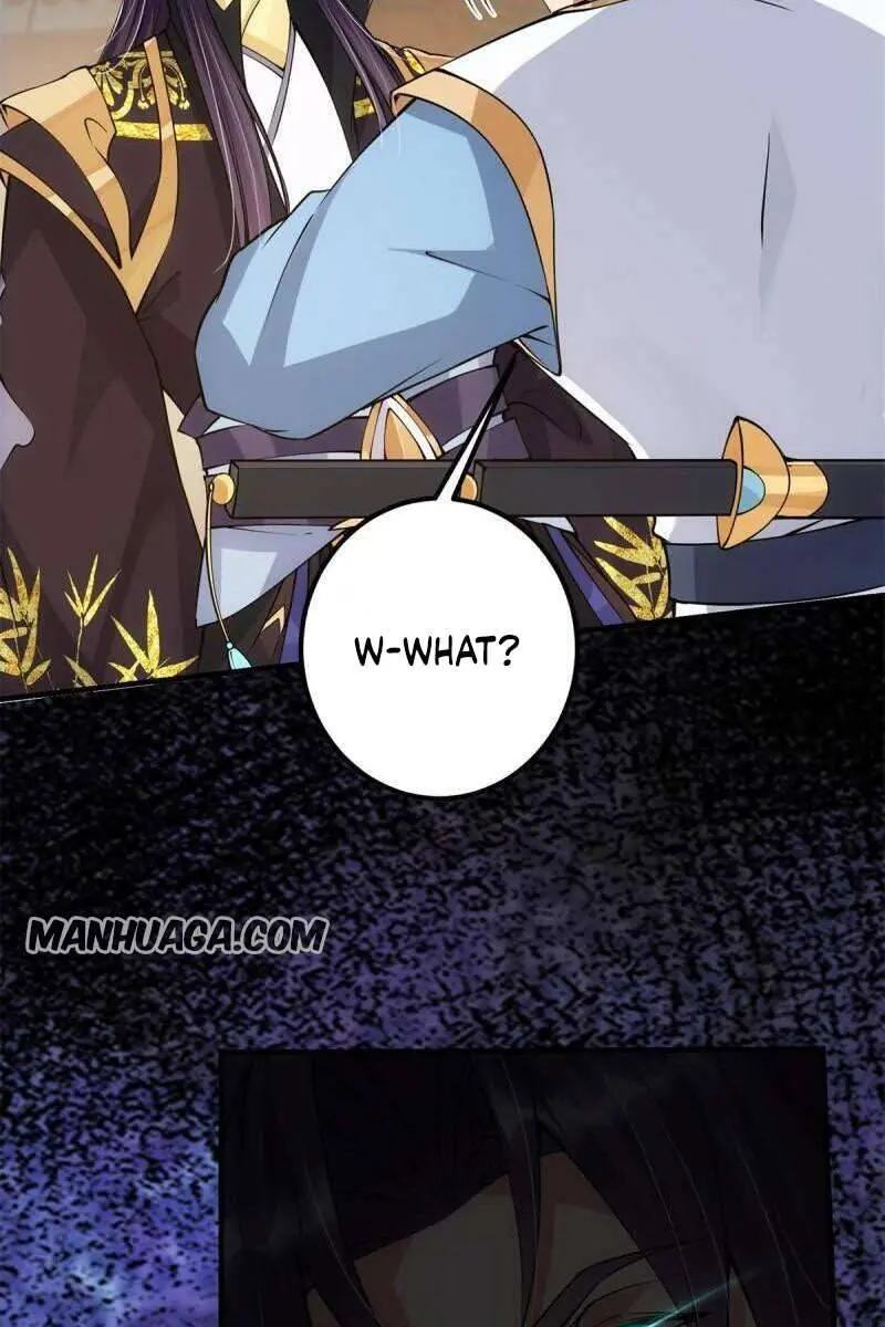 Keep a Low Profile, Sect Leader Chapter 55 Page 36