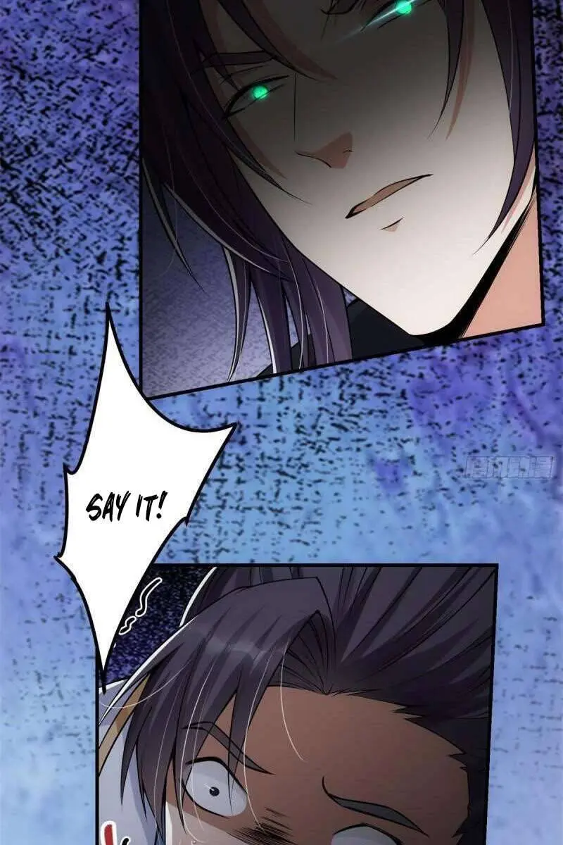 Keep a Low Profile, Sect Leader Chapter 55 Page 37