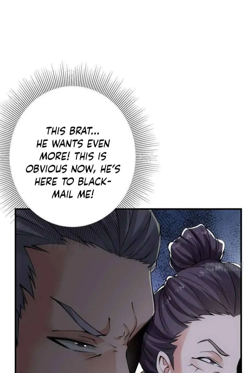 Keep a Low Profile, Sect Leader Chapter 55 Page 40
