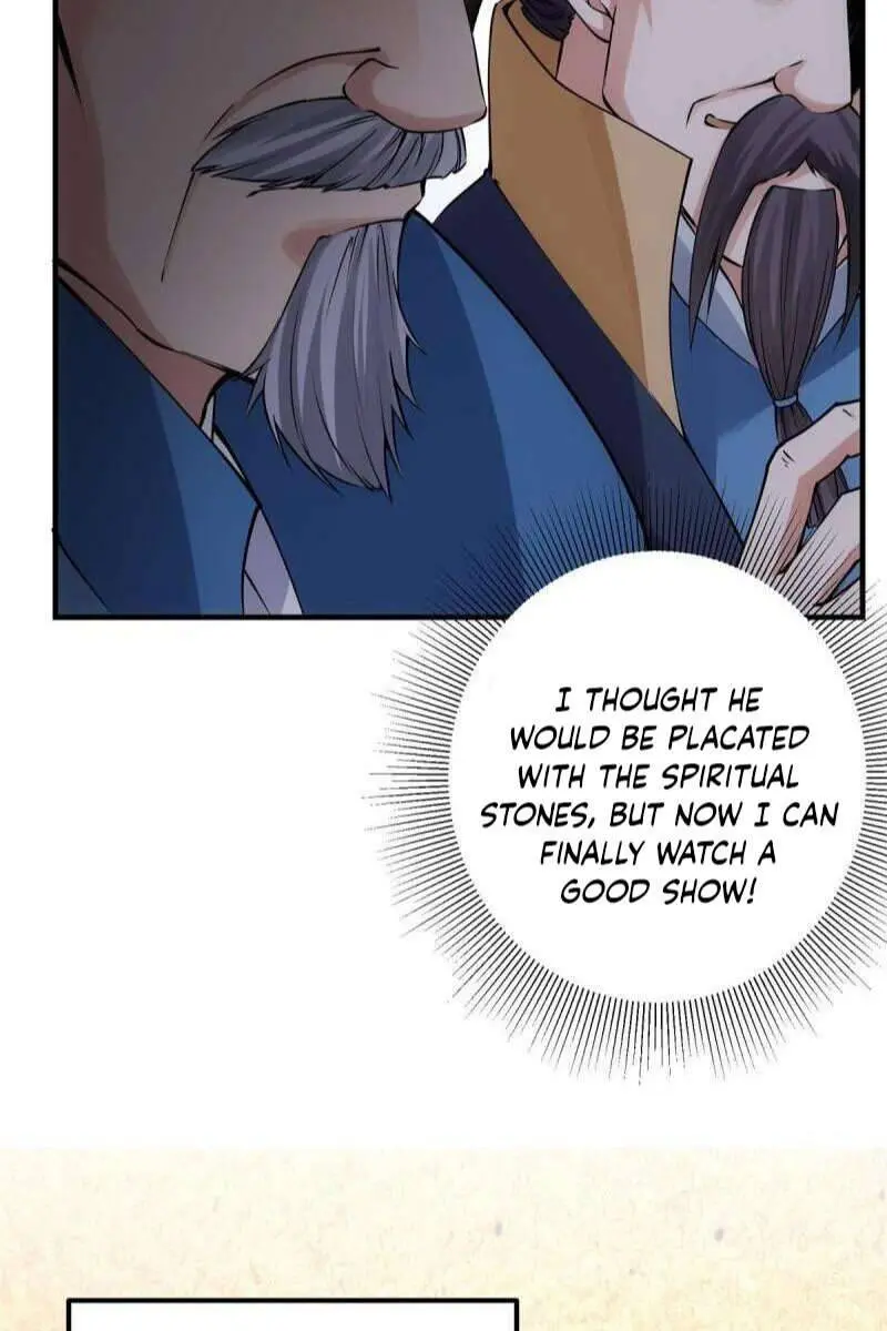 Keep a Low Profile, Sect Leader Chapter 55 Page 41