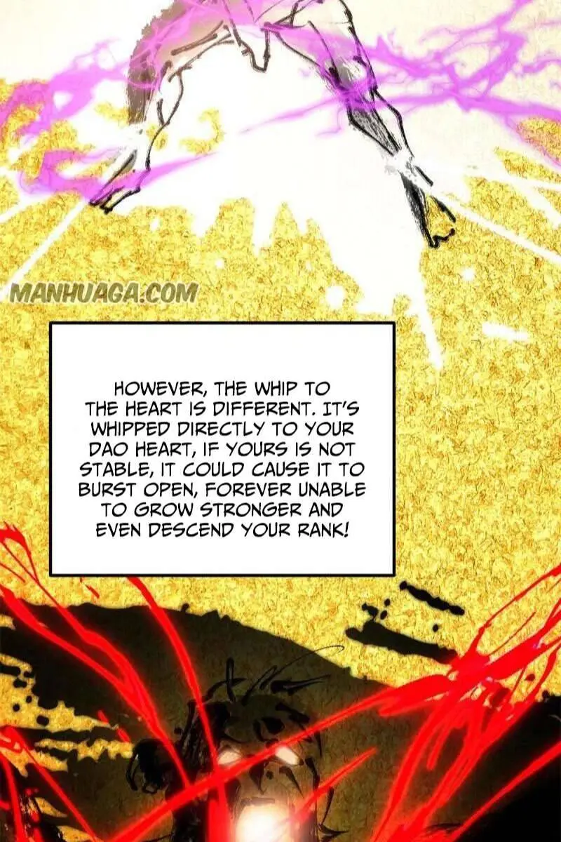 Keep a Low Profile, Sect Leader Chapter 55 Page 44