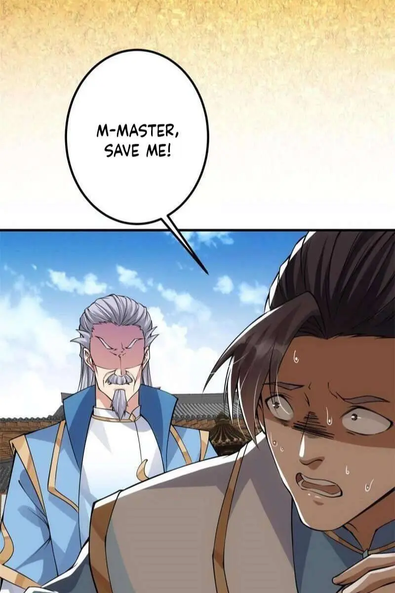 Keep a Low Profile, Sect Leader Chapter 55 Page 46