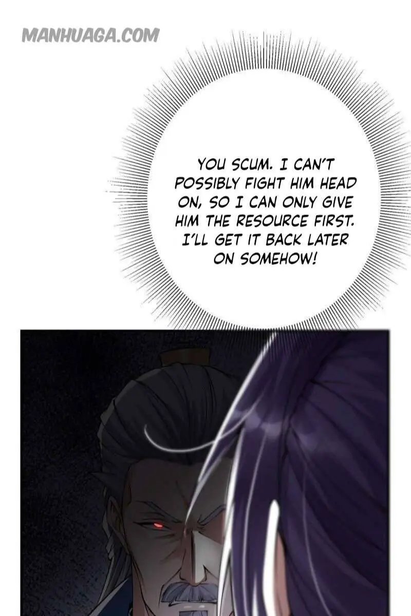 Keep a Low Profile, Sect Leader Chapter 55 Page 48