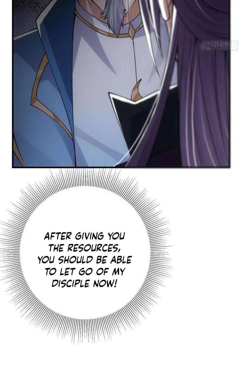 Keep a Low Profile, Sect Leader Chapter 55 Page 49