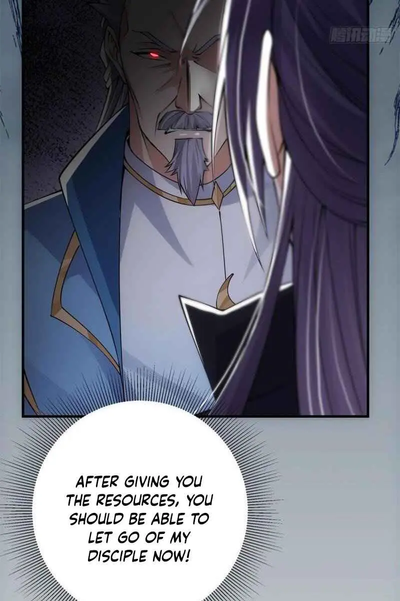 Keep a Low Profile, Sect Leader Chapter 56 Page 3