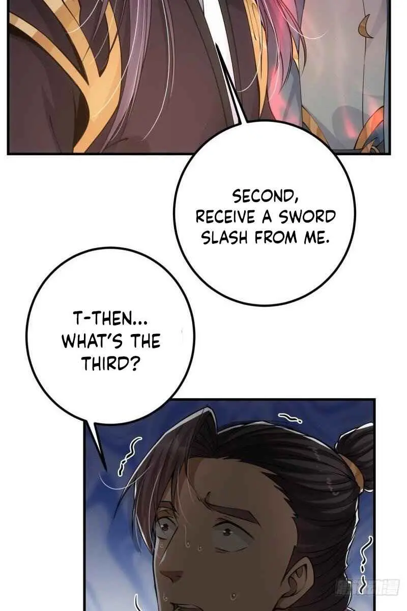 Keep a Low Profile, Sect Leader Chapter 56 Page 8