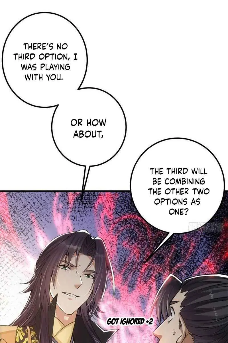 Keep a Low Profile, Sect Leader Chapter 56 Page 10