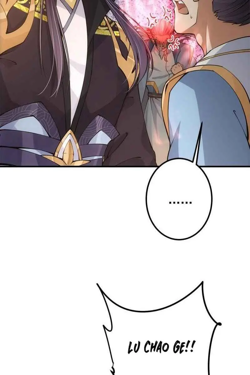 Keep a Low Profile, Sect Leader Chapter 56 Page 11