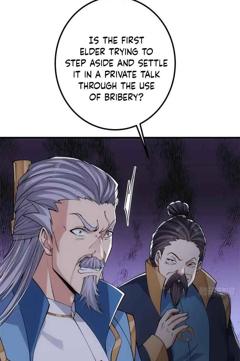 Keep a Low Profile, Sect Leader Chapter 56 Page 13