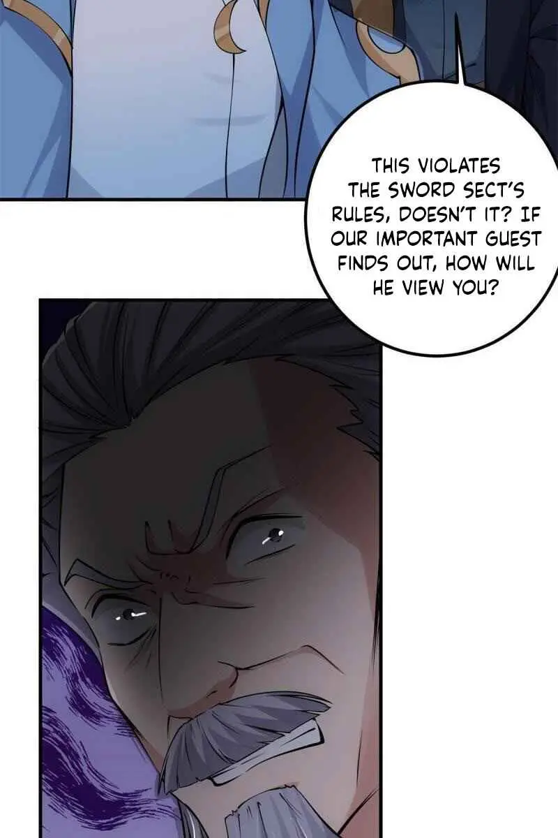 Keep a Low Profile, Sect Leader Chapter 56 Page 14