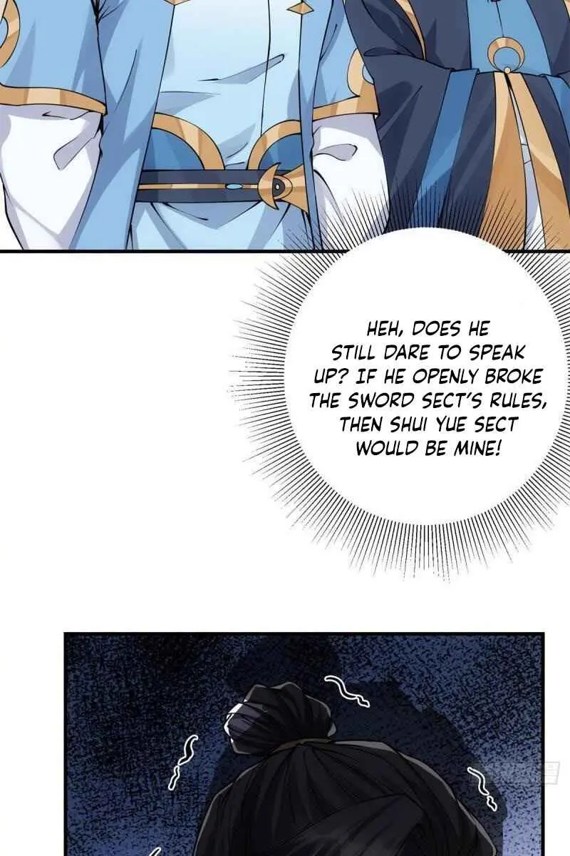 Keep a Low Profile, Sect Leader Chapter 56 Page 18