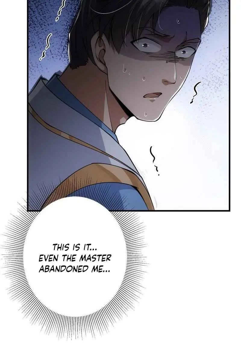 Keep a Low Profile, Sect Leader Chapter 56 Page 19