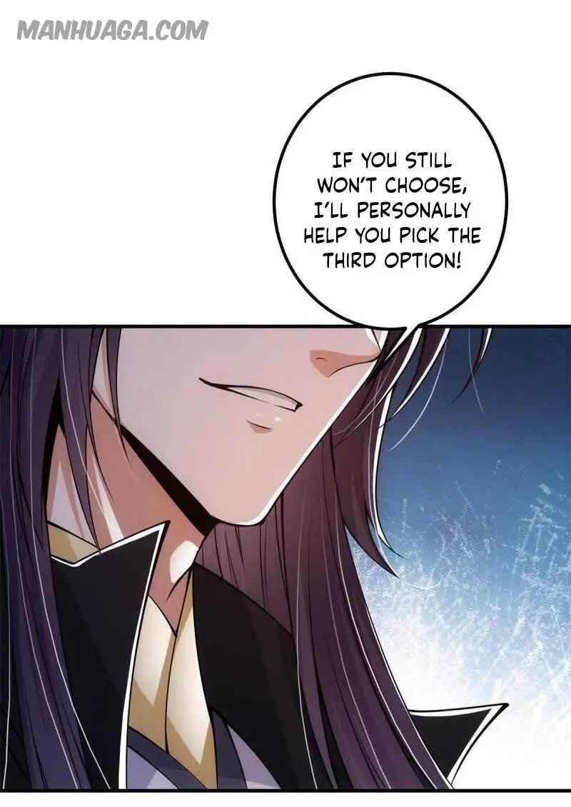 Keep a Low Profile, Sect Leader Chapter 56 Page 20