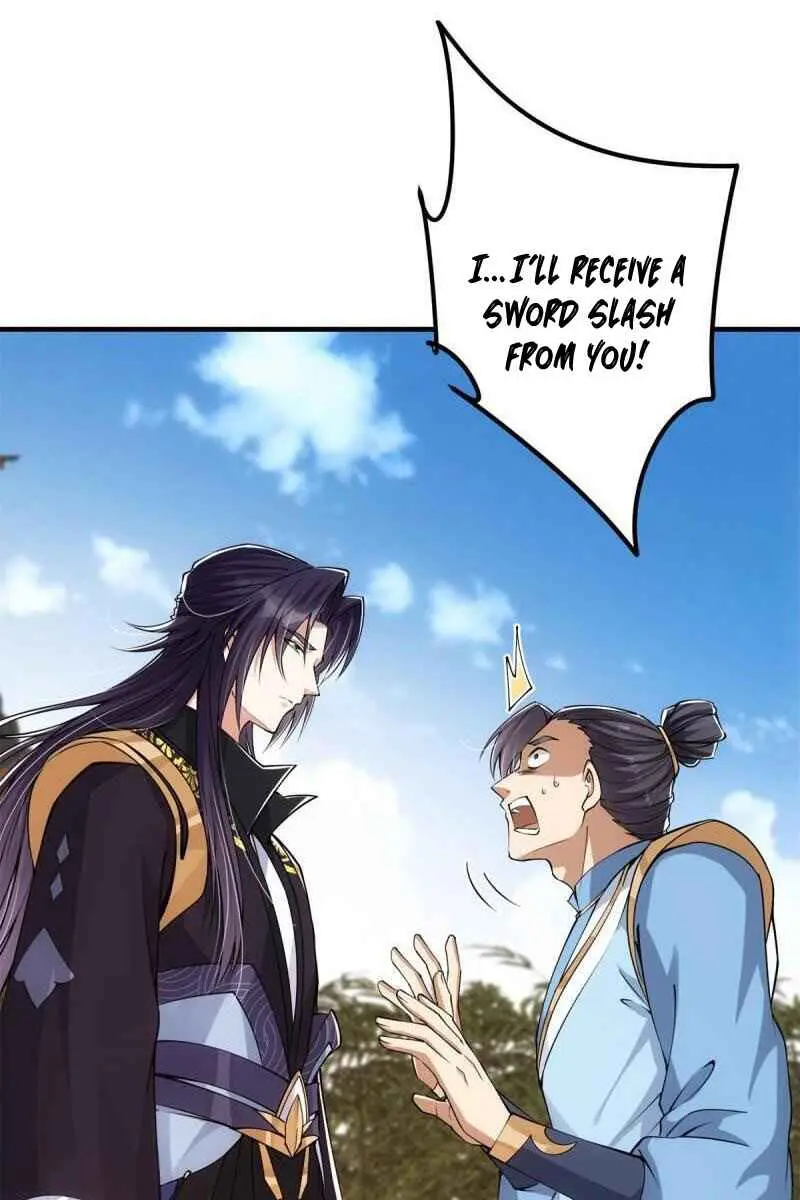 Keep a Low Profile, Sect Leader Chapter 56 Page 21
