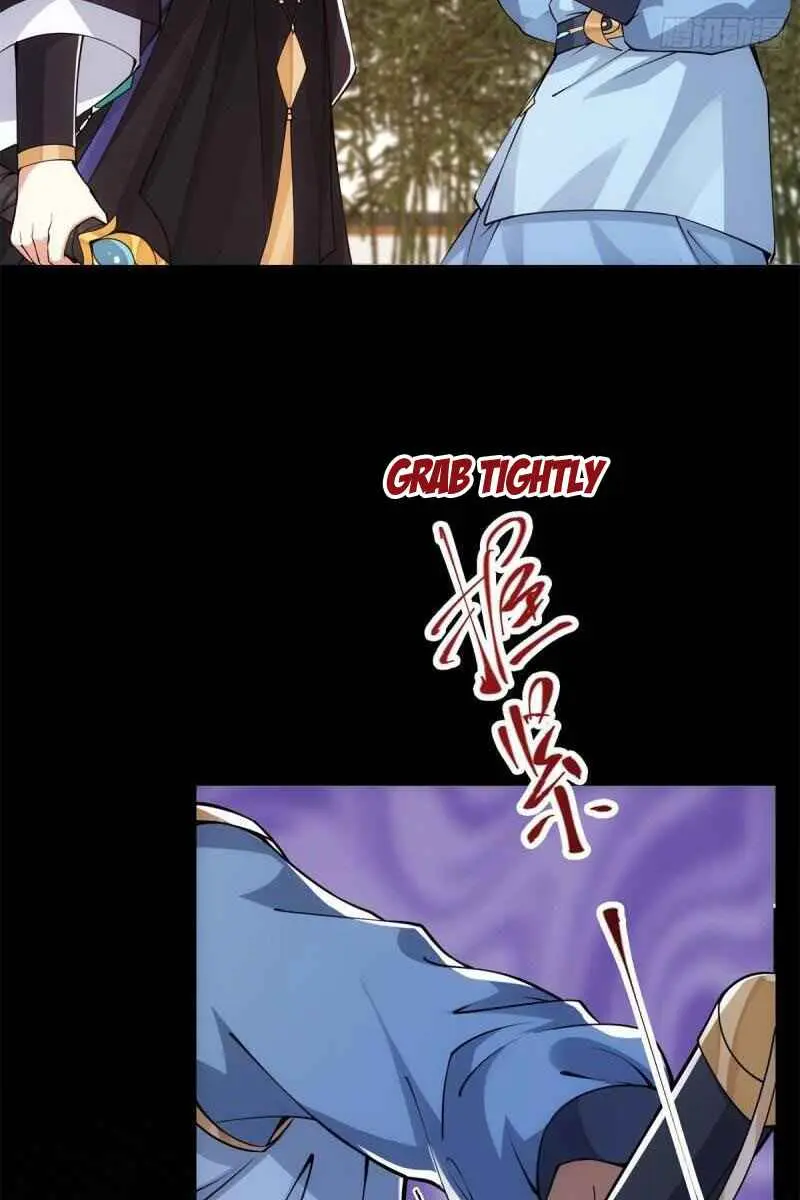 Keep a Low Profile, Sect Leader Chapter 56 Page 22